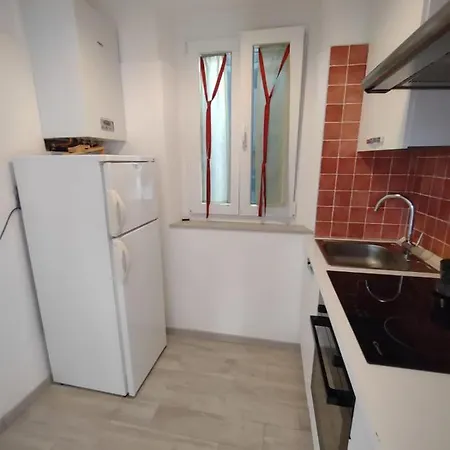 Casa Vacanze Da Filiberto Casa de Férias *