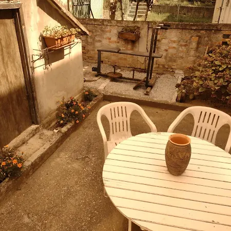 Casa Vacanze Da Filiberto * Triest