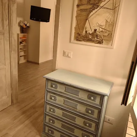 Casa Vacanze Da Filiberto Ferienhaus Triest