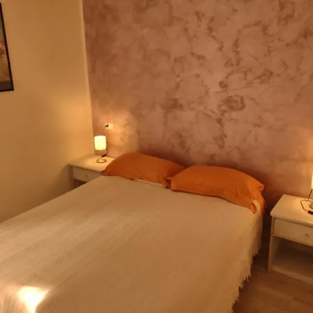 Feriehus Casa Vacanze Da Filiberto Trieste