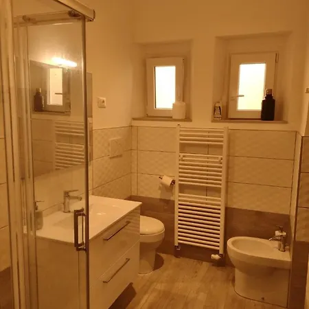 Casa Vacanze Da Filiberto * Triest