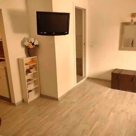 Casa Vacanze Da Filiberto *