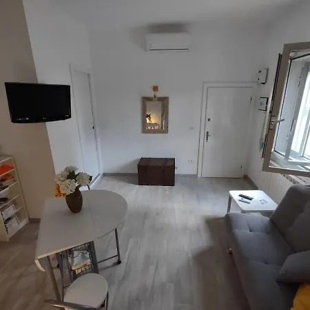 Casa Vacanze Da Filiberto Triest