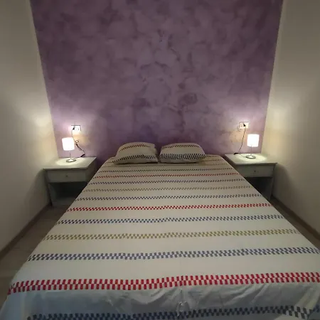 Casa Vacanze Da Filiberto * Triëst