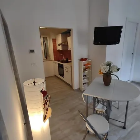 Feriehus Casa Vacanze Da Filiberto *