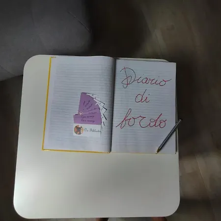 Feriehus Casa Vacanze Da Filiberto