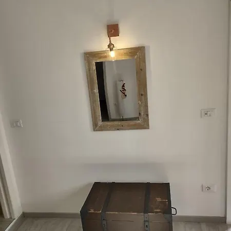 Casa Vacanze Da Filiberto Feriehus