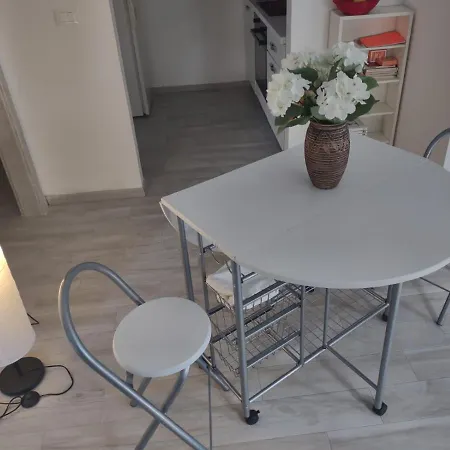 Feriehus Casa Vacanze Da Filiberto Trieste