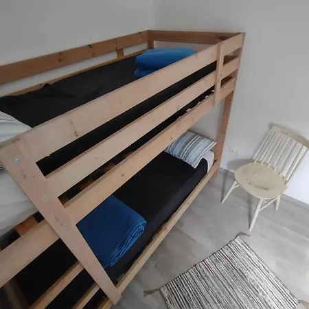 Casa Vacanze Da Filiberto Feriehus *