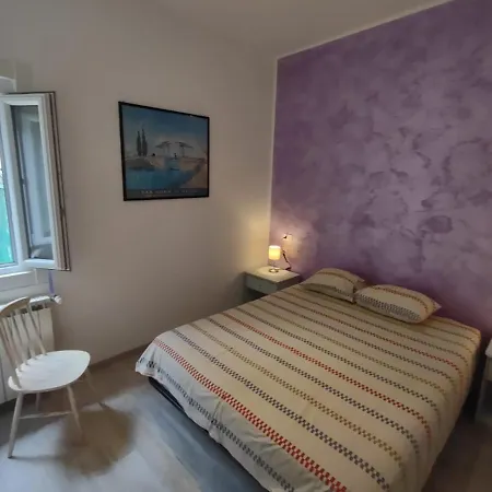 Casa Vacanze Da Filiberto *