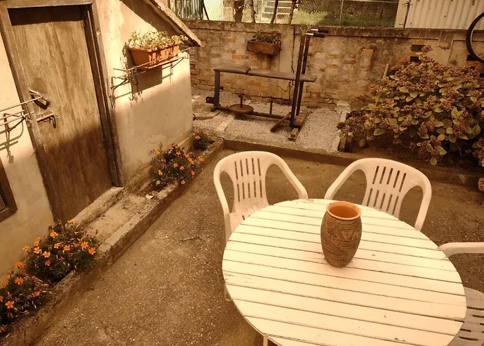 Casa Vacanze Da Filiberto * Triëst