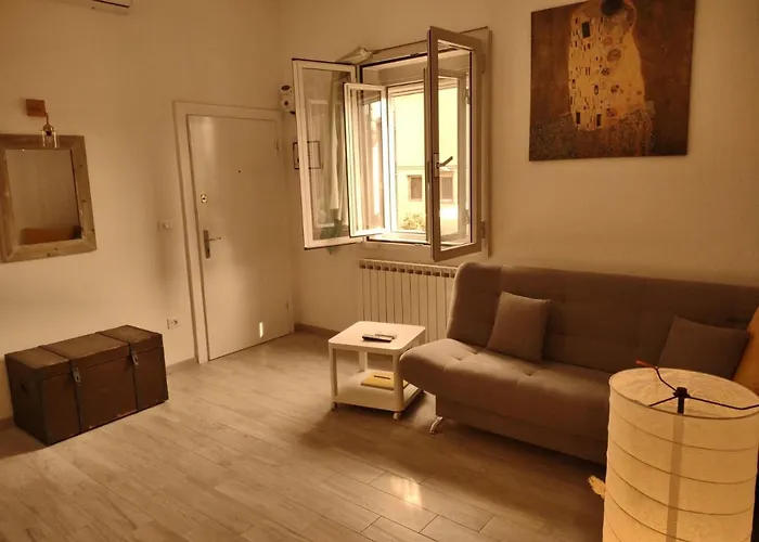 Casa Vacanze Da Filiberto