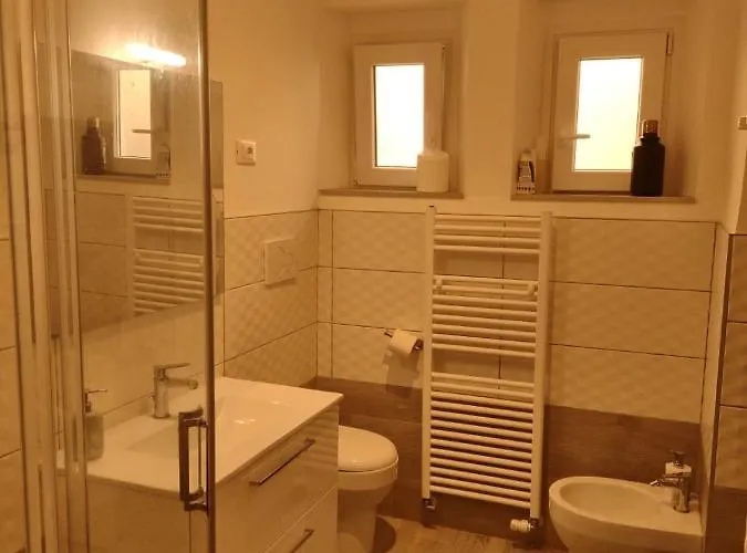 Casa Vacanze Da Filiberto * Triëst