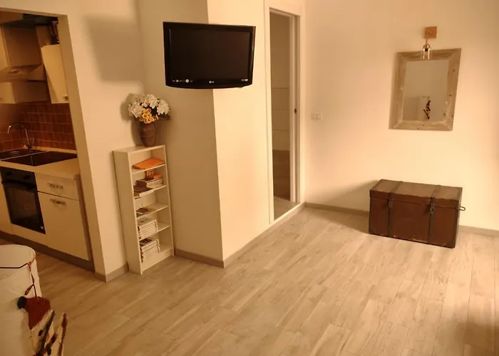 Casa Vacanze Da Filiberto *