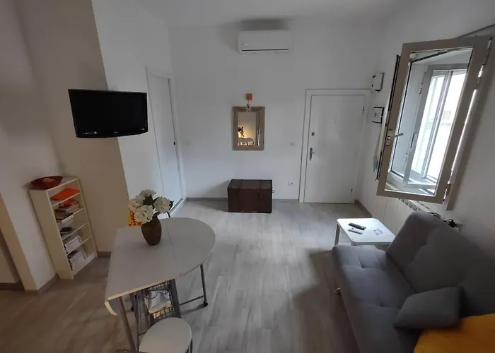 Casa Vacanze Da Filiberto Triëst