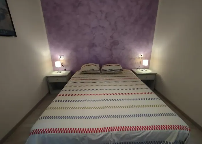 Casa Vacanze Da Filiberto * Triëst