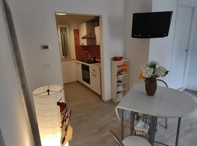 Vakantiehuis Casa Vacanze Da Filiberto *