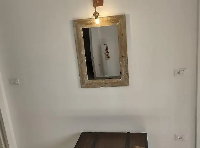 Casa Vacanze Da Filiberto Vakantiehuis