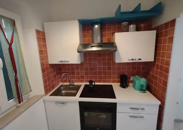 Vakantiehuis Casa Vacanze Da Filiberto *