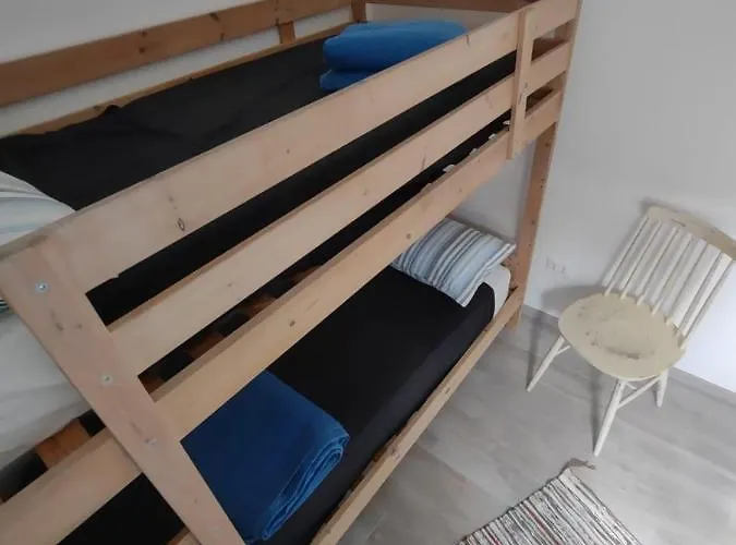 Casa Vacanze Da Filiberto Vakantiehuis *