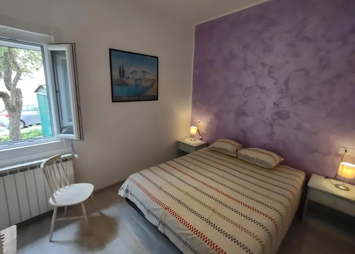 Casa Vacanze Da Filiberto *